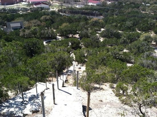 Old Baldy